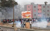 UCAD: liberté provisoire pour les 5 étudiants arrêtés ce lundi