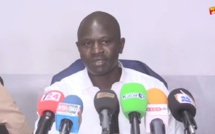 Orientation Budget de la Ville de Thiès: Babacar Diop liste ses Priorités Orientation Budget de la Ville de Thiès: Babacar Diop liste ses Priorités