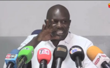 Débat d'orientation budgétaire : le maire Babacar Diop annonce la réhabilitation des principales artères de la ville de Thiès 