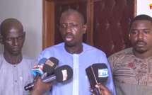 Amadou Mactar M’bodji, le secrétaire général du CNCR donne les stratégies pour atteindre les objectifs de l’autosuffisance alimentaire