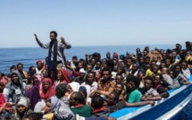 "Plus de 1 500 personnes  reproché d'être des convoyeurs, sont dans les prisons du Sénégal" , d'après les membres du Réseau national des quais de pêche du Sénégal.