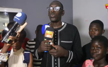 Thiès : la fondation kajoor janken offre 115 vélos aux élèves