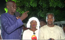 Thiès : Habib Kane en parfaite démonstration de force à Randoulene 