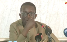 Tournée économique du Premier ministre : Amadou Ba rencontre les acteurs socio - économiques de Thiès