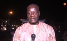 Amadou Ba, le meilleur profil pour le Sénégal" affirme Moussa Sarr lors du rassemblement à Fandène.