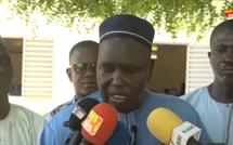 Rentrée scolaire 2023: le parti de Thierno Alassanne Sall, République des valeurs remet un important lot de fournitures scolaires à l'école Moda kane
