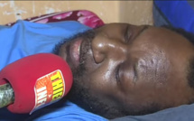 Malade depuis dix ans, Galaye Ba tend la main aux autorités pour se soigner
