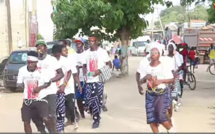 (Vidéo) Darou khoudoss étale sa richesse culturelle à travers une caravane 