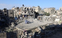 Netanyahou annonce la troisième étape de la guerre contre le Hamas