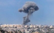 L’expérience de ce pays africain peut servir de modèle pour régler le conflit israélo-palestinien