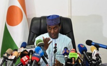 Au Niger, mise en service d’un oléoduc géant vers le Bénin