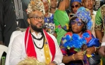 Gabon : les marabouts étrangers sommés de quitter le pays Gabon : les marabouts étrangers sommés de quitter le pays