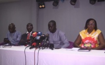 Attaque contre Mbaye Dione: Les Jeunes de L'AFP répondent à Lamine Ngom