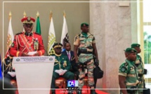 Gabon : les militaires annoncent quand ils vont rendre le pouvoir aux civils Gabon : les militaires annoncent quand ils vont rendre le pouvoir aux civils