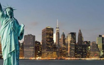 Le nombre d’étudiants subsahariens aux USA en hausse de 18 % en 2023 Le nombre d’étudiants subsahariens aux USA en hausse de 18 % en 2023