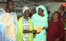 Autonomisation des femmes de la zone Nord: Ousmane Diop débloque 20 millions de francs Cfa pour le financement des groupements de femmes