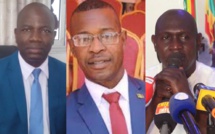 Le Rewmi d'Idrissa Seck Fragilisé à Thiès: Lamine Diallo, Cissé Bèye, Bassirou Bocoum rejoignent Abdoulaye Dièye