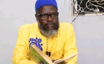 Oustaz Oumar sall envoyé en prison