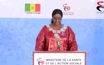 Dr Marie Khémesse Ngom Ndiaye « sur 92 écoles de formation en santé inspectées, 48 ne sont pas dans les normes»