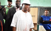 Libéria : Joseph Boakai remporte la présidentielle