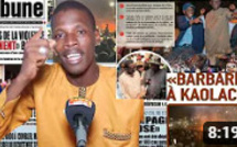 Revue de Presse Sénégal du 21 11 2023