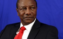L’ancien Président guinéen Alpha Condé visé par de nouvelles poursuites judiciaires