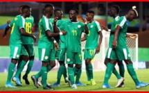 Coupe du monde U17 : le Sénégal va affronter la France ce mercredi à 12h