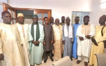 Affaire Oustaz Oumar Sall : le collectif international des talibés Cheikh a décidé de pardonner au prêcheur.
