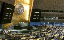 Convention fiscale des Nations Unies : l'Afrique remporte une victoire historique face à l'OCDE