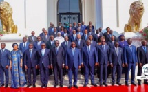 LE COMMUNIQUÉ DU CONSEIL DES MINISTRES DU MERCREDI  22 NOVEMBRE  2023 LE COMMUNIQUÉ DU CONSEIL DES MINISTRES DU MERCREDI  22 NOVEMBRE  2023