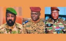 TCHIANI CHEZ GOITA ET TRAORE : Une visite de raison TCHIANI CHEZ GOITA ET TRAORE : Une visite de raison