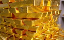 Une question de souveraineté": le capitaine Traoré sur la nouvelle raffinerie d’or burkinabè