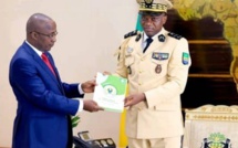 Gabon : les membres du gouvernement invités à déclarer leurs biens