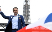 "Réveillons-nous": la France est "en train de se faire avoir", selon un politique français