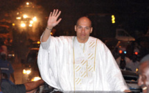 Présidentielle 2024: Karim Wade a fait déposer la caution de 30 millions de FCFA (à la Caisse des dépôts et consignations (CDC)