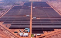 Débranché par la Cedeao, le Niger se tourne vers le solaire Débranché par la Cedeao, le Niger se tourne vers le solaire