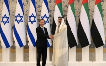Embargo pétrolier contre Israël: quatre pays du monde arabe s’y opposent