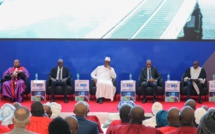 Macky Sall« Je n’ai pas peur des combats politiques et je vais sécuriser les universités »