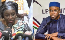 Prison du Cap Manuel : Mimi Touré empêchée de voir Ousmane Sonko
