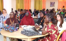 Tostan à Thiès : Un Forum Pionnier pour le Bien-Être et la Protection des Valeurs Communautaires en Afrique