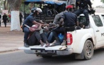 Médina: Un agresseur dégaine son arme et tire sur le policier