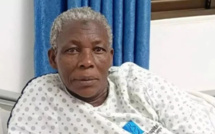 Miracle à Ouganda : une femme âgée de 70 ans donne naissance à des jumeaux