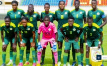 Thiesinfo Sport: Football Féminin : Victoire Éclatante du Sénégal contre l'Égypte à Thiès