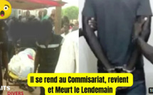 Faits Divers Sénégal: Il Meurt après une CONVOCATION