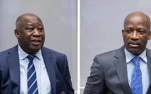 Charles Blé Goudé et Laurent Gbagbo : Le divorce définitif