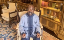 Le refus d’Ali Bongo de s’exiler appelant à la libération de son épouse et de son fils