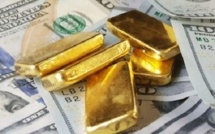 Le prix de l’or bat son record de 2020 et établit un nouveau pic historique à plus de 2 100 dollars l’once