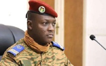 Burkina Faso : après RFI, France 24, Jeune Afrique et LCI, le gouvernement suspend le quotidien français « Le Monde » Burkina Faso : après RFI, France 24, Jeune Afrique et LCI, le gouvernement suspend le quotidien français « Le Monde »