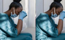 Royaume-Uni: une infirmière africaine licenciée pour avoir prié pour un patient mourant