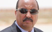 En Mauritanie, Mohamed Ould Abdelaziz condamné à 5 ans de prison
